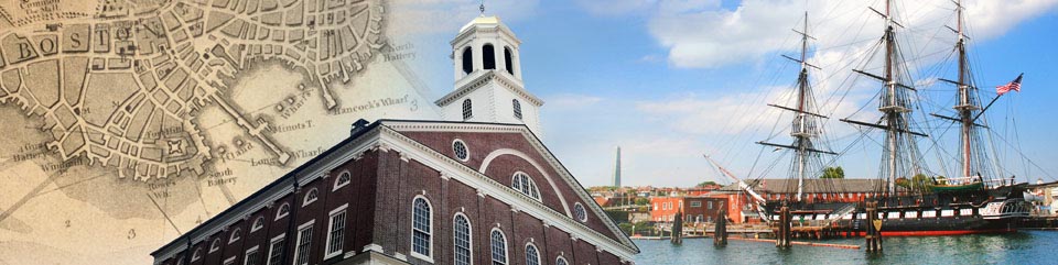 The Freedom Trail